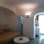 Bed & Breakfast Rosa Positano