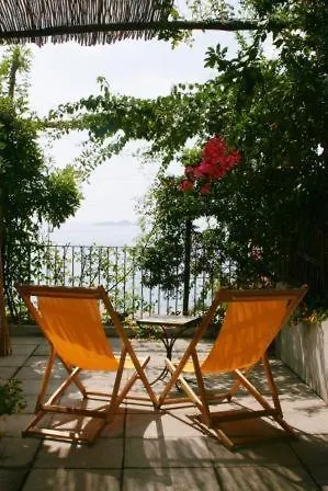 Bed and breakfast Rosa