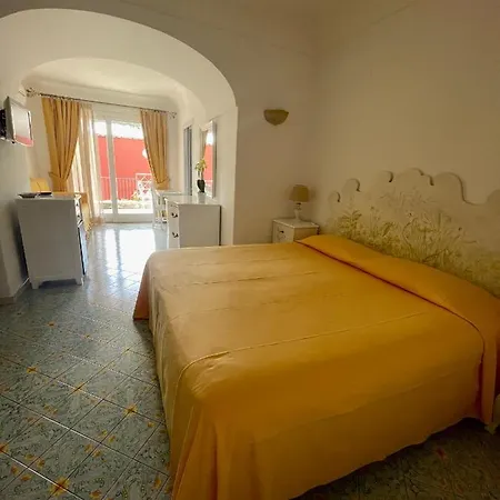 Rosa Bed and breakfast