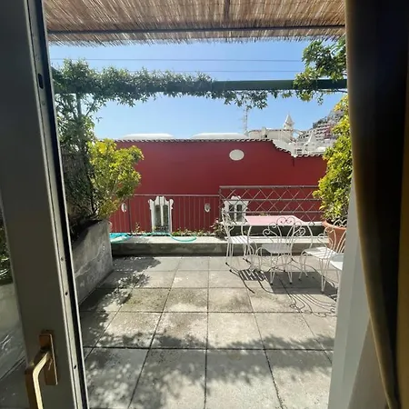 Bed and breakfast Rosa