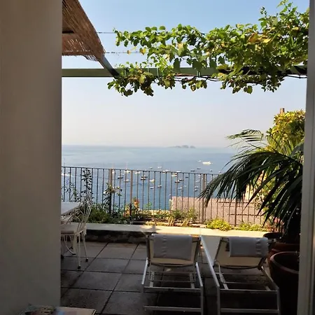 Bed and breakfast Rosa 3*