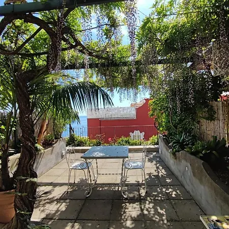 Rosa 3* Positano