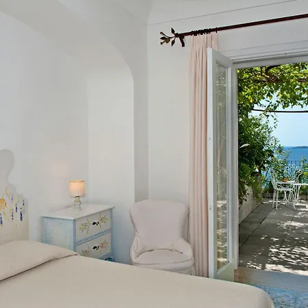 Bed and breakfast Rosa 3*