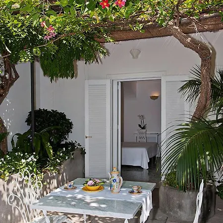 Bed and breakfast Rosa 4*