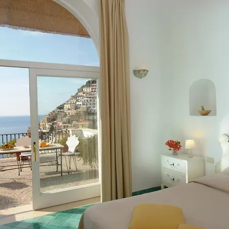 Oda ve Kahvaltı Rosa Positano