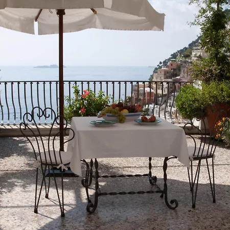 Rosa Positano