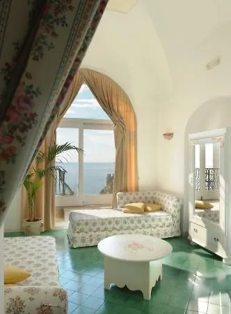 Oda ve Kahvaltı Rosa Positano