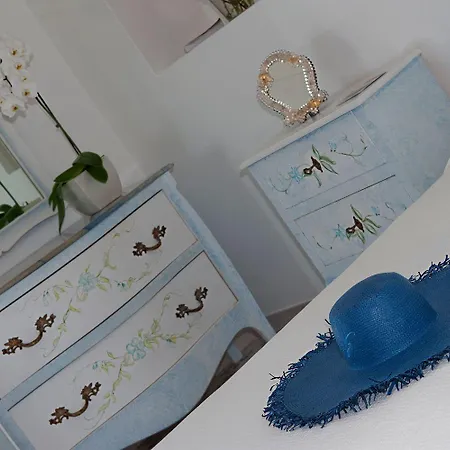 Bed and breakfast Rosa Positano