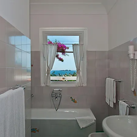 Rosa Отель типа 