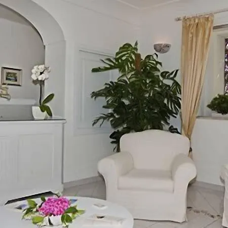 Rosa Bed and breakfast
