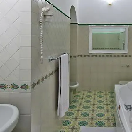 Rosa Отель типа 