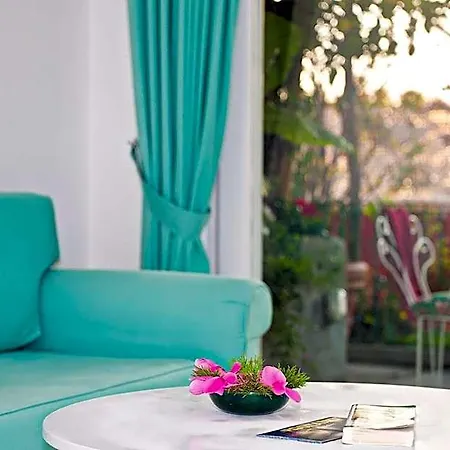 Rosa Bed and breakfast 4*