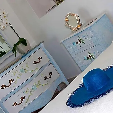 Rosa Bed and breakfast Positano