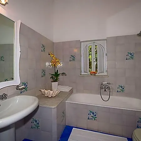 Bed and breakfast Rosa 4*