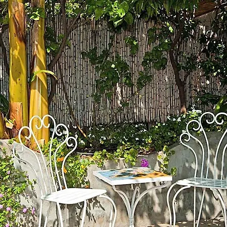 Bed and breakfast Rosa 4*