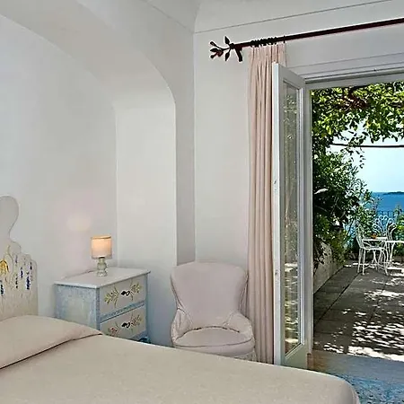 Rosa Bed and breakfast