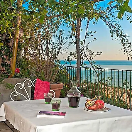 Rosa Bed and breakfast Positano