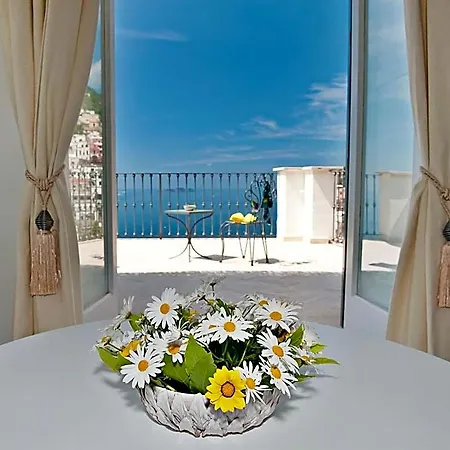 Bed and breakfast Rosa