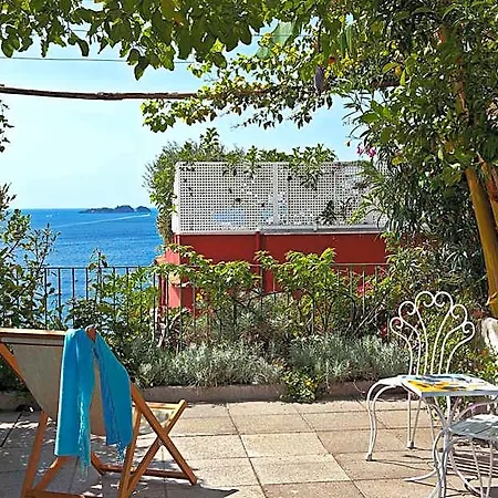 Rosa 4* Positano