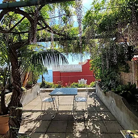 Rosa Bed and breakfast Positano