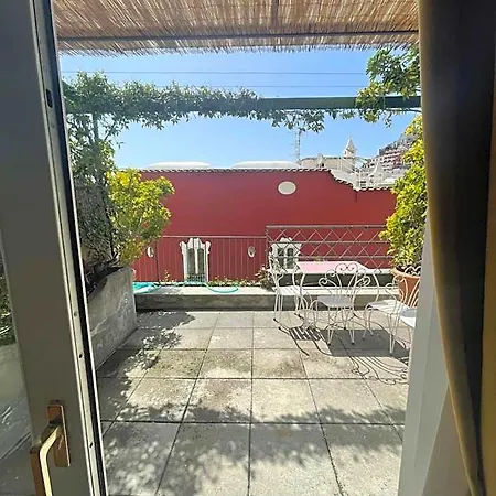 Rosa Bed and breakfast