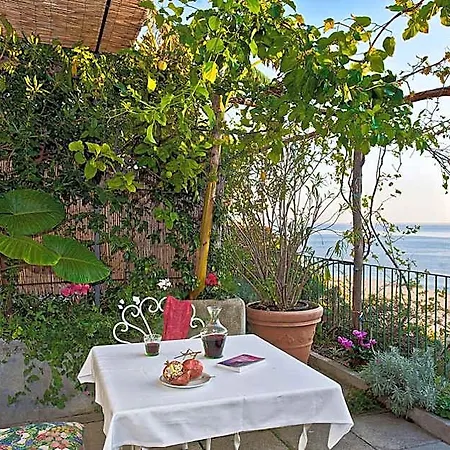 Rosa Bed and breakfast