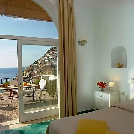 Rosa 4* Positano