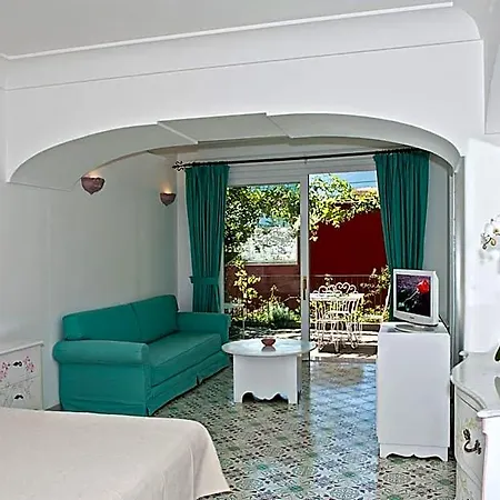 Bed and breakfast Rosa