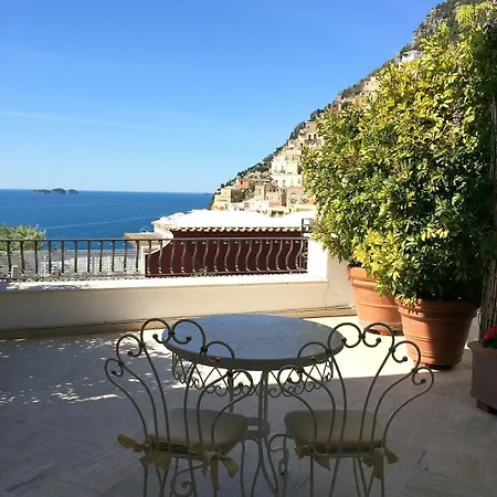 Rosa 4* Positano