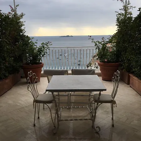 Rosa Positano