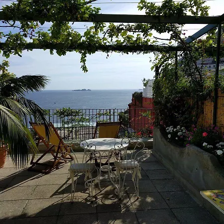 Bed & Breakfast Rosa