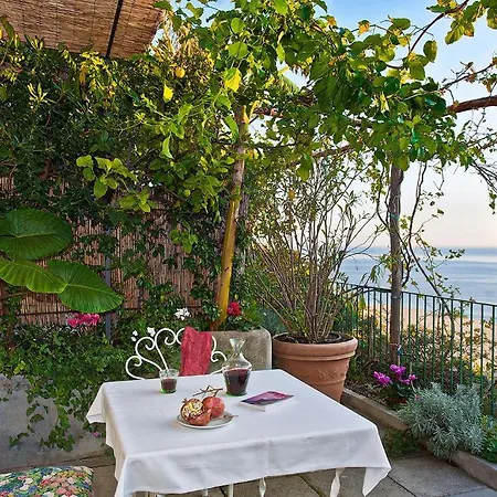 Rosa Bed and breakfast Positano