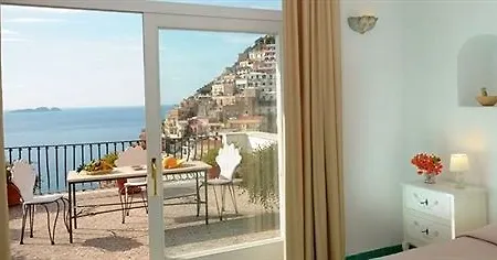 Rosa Oda ve Kahvaltı 4*