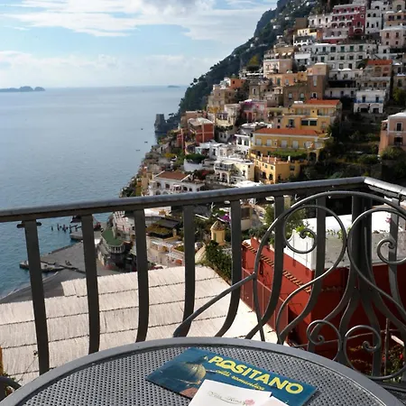 Rosa Отель типа 