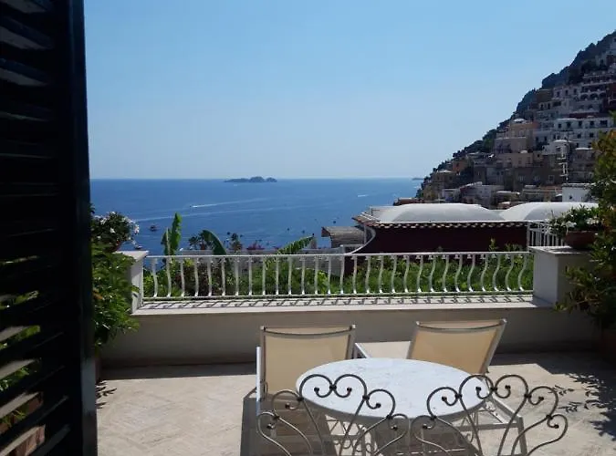 Rosa 4* Ποζιτάνο