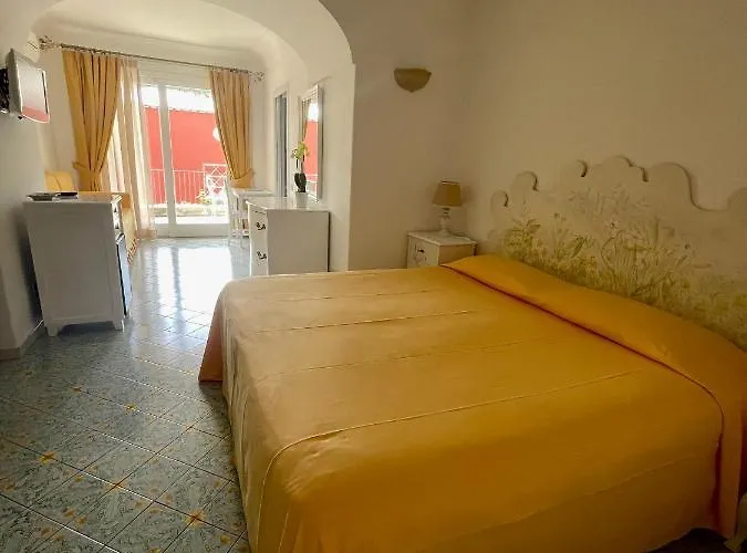 Rosa Bed and Breakfast