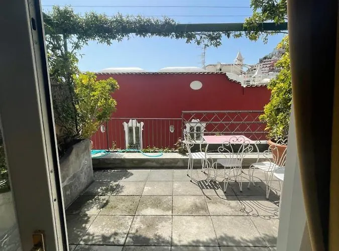 Bed and Breakfast Rosa