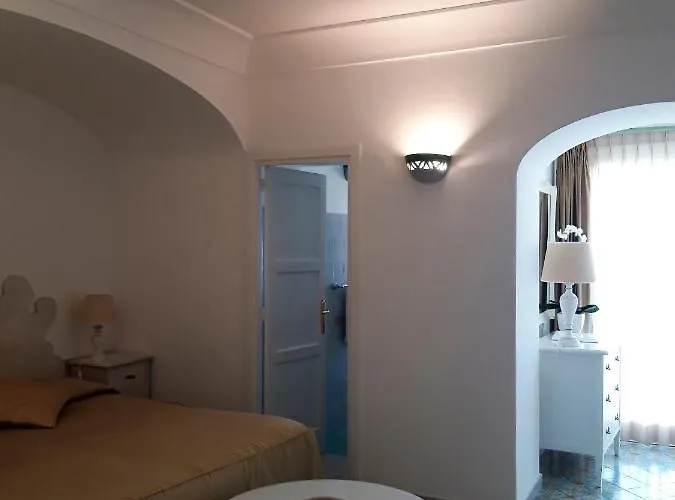 Bed and Breakfast Rosa Ποζιτάνο