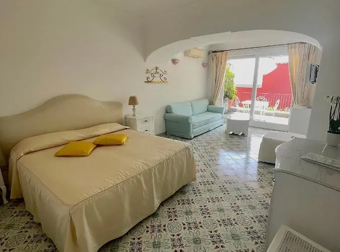 Rosa Bed and Breakfast