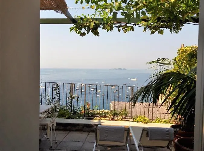 Bed & Breakfast Rosa 4*