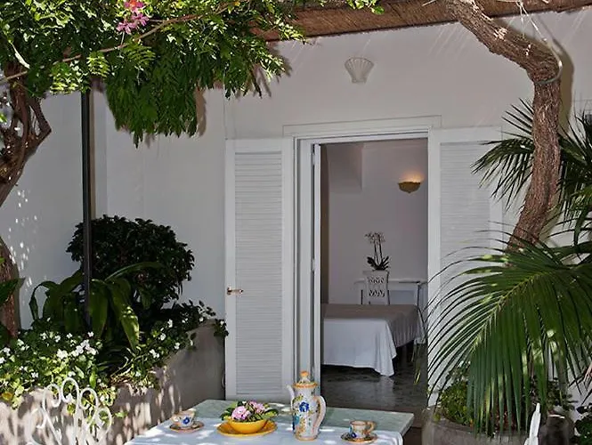 Bed and Breakfast Rosa 4*