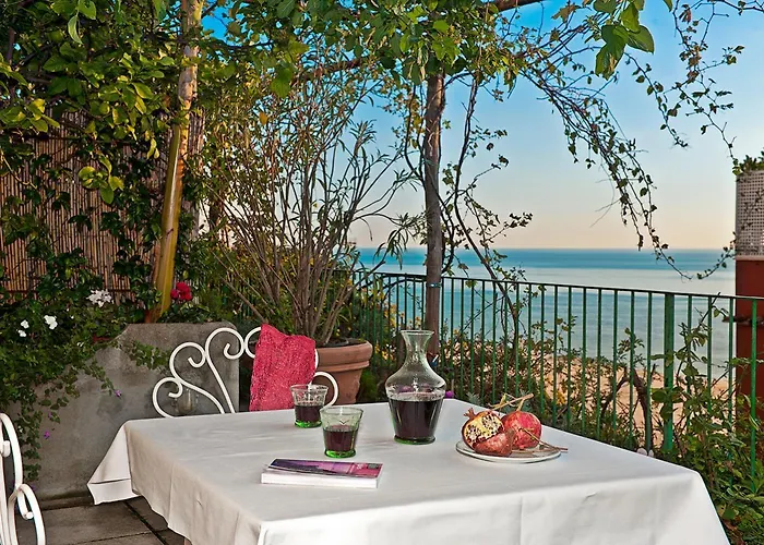 Bed and Breakfast Rosa