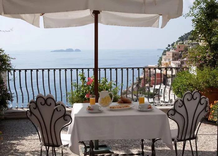 Bed and Breakfast Rosa