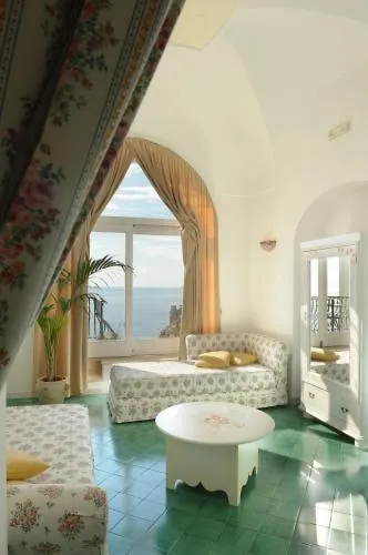 Bed and Breakfast Rosa Ποζιτάνο