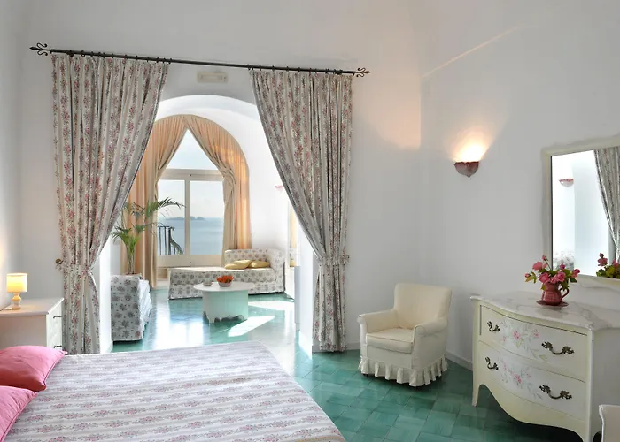 Bed & Breakfast Rosa