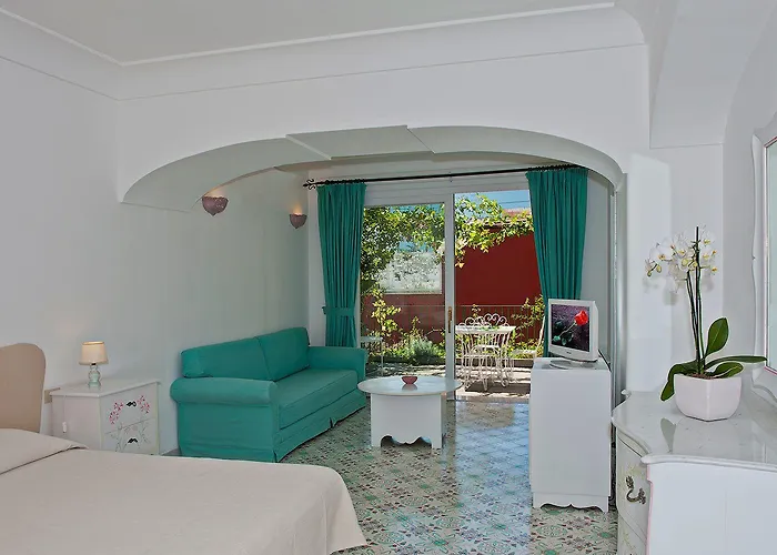 Bed and Breakfast Rosa