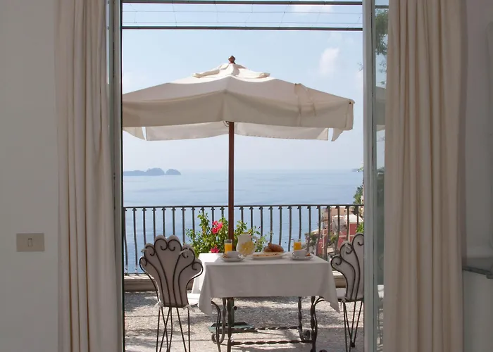 Rosa Bed and Breakfast