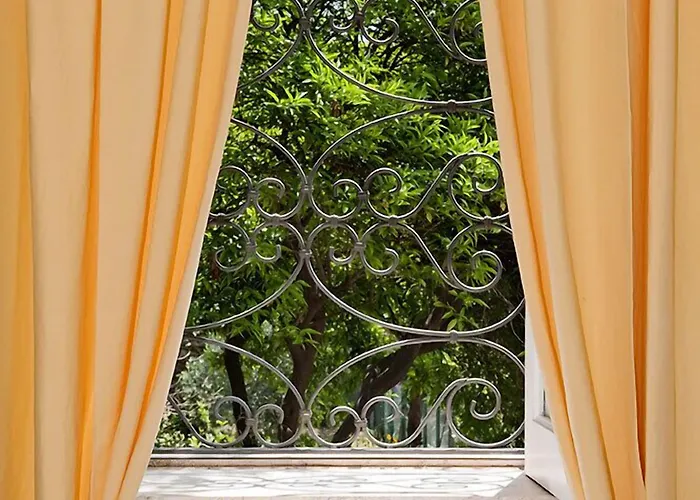 Rosa Bed and Breakfast Ποζιτάνο