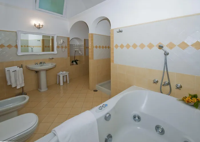 Bed & Breakfast Rosa 4*