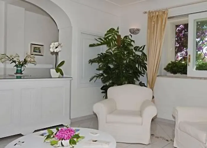 Rosa Bed and Breakfast